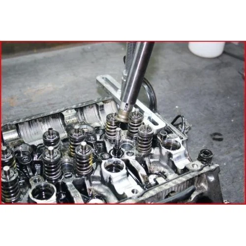 Обратный молоток KS TOOLS 150.0941, фото №2