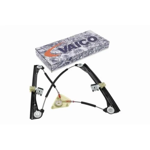 Склопідйомник VAICO V10-9897 Original VAICO Quality для SEAT SKODA VW VAG, фото №2 Склопідйомник VAICO V10-9897 Original VAICO Quality для SEAT SKODA VW VAG, фото №2