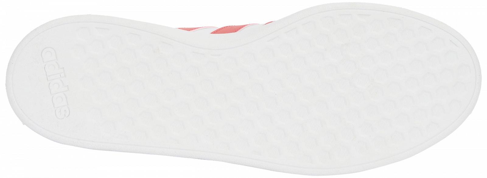 Кроссовки Adidas Grand Court Base 2.0, фото №2