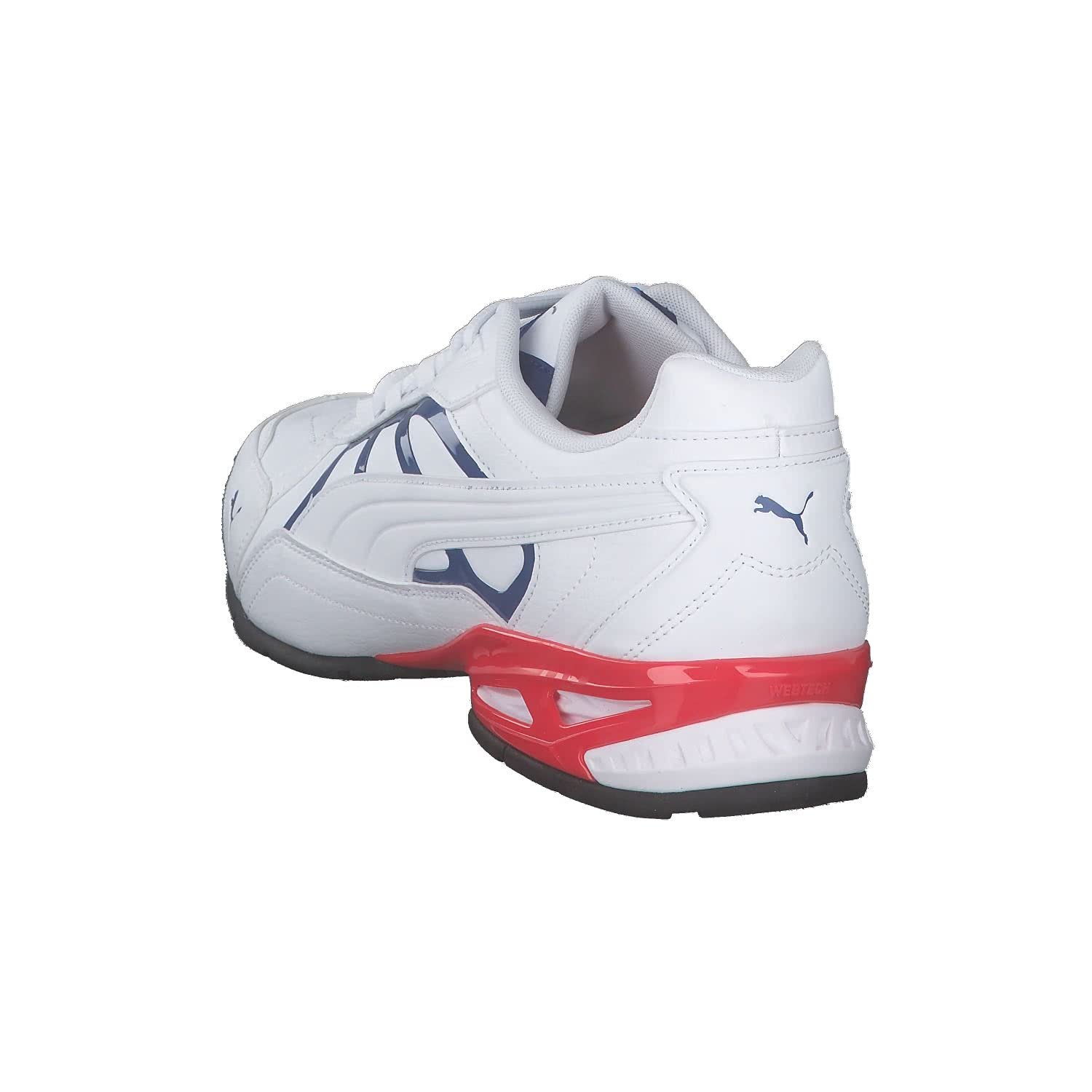 Кросівки Unisex PUMA Respin SL, фото №4