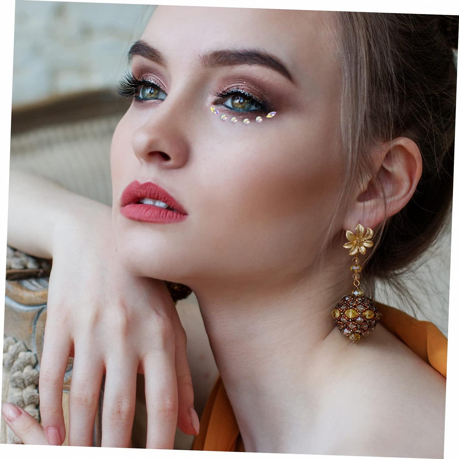 Наклейки MAGICLULU 12 аркушів, фото №5