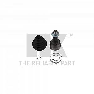 Комплект ШРУСа NK 512539 для FORD зі сторони колеса - Фото 1