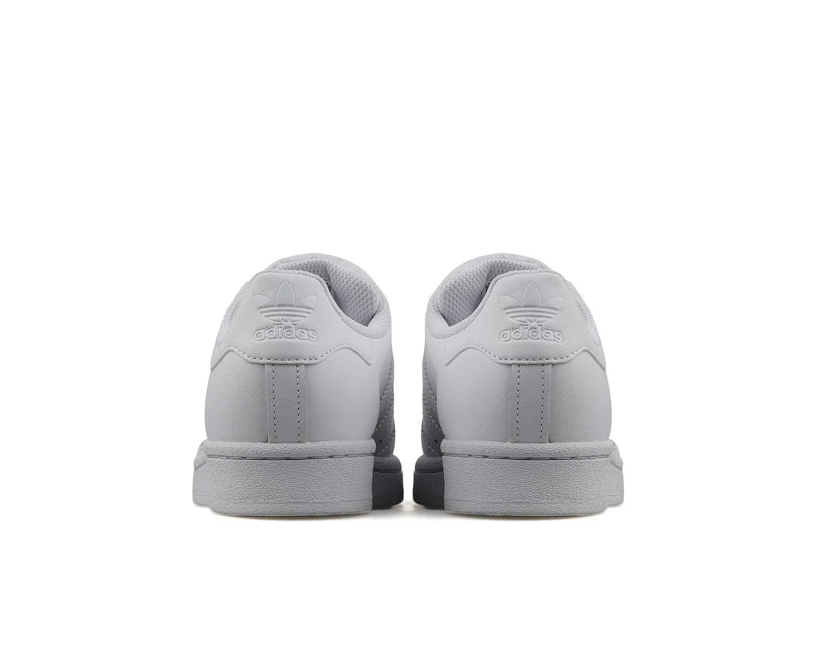 Кросівки Adidas Superstar J, дитячі, унісекс, Bianco, фото №5