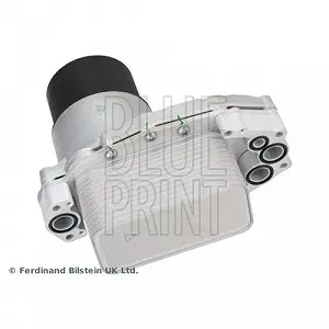 Корпус масляного фильтра BLUE PRINT ADBP210218 Blue Print Solution для CITROËN JAGUAR synthetic.ua - Фото 1