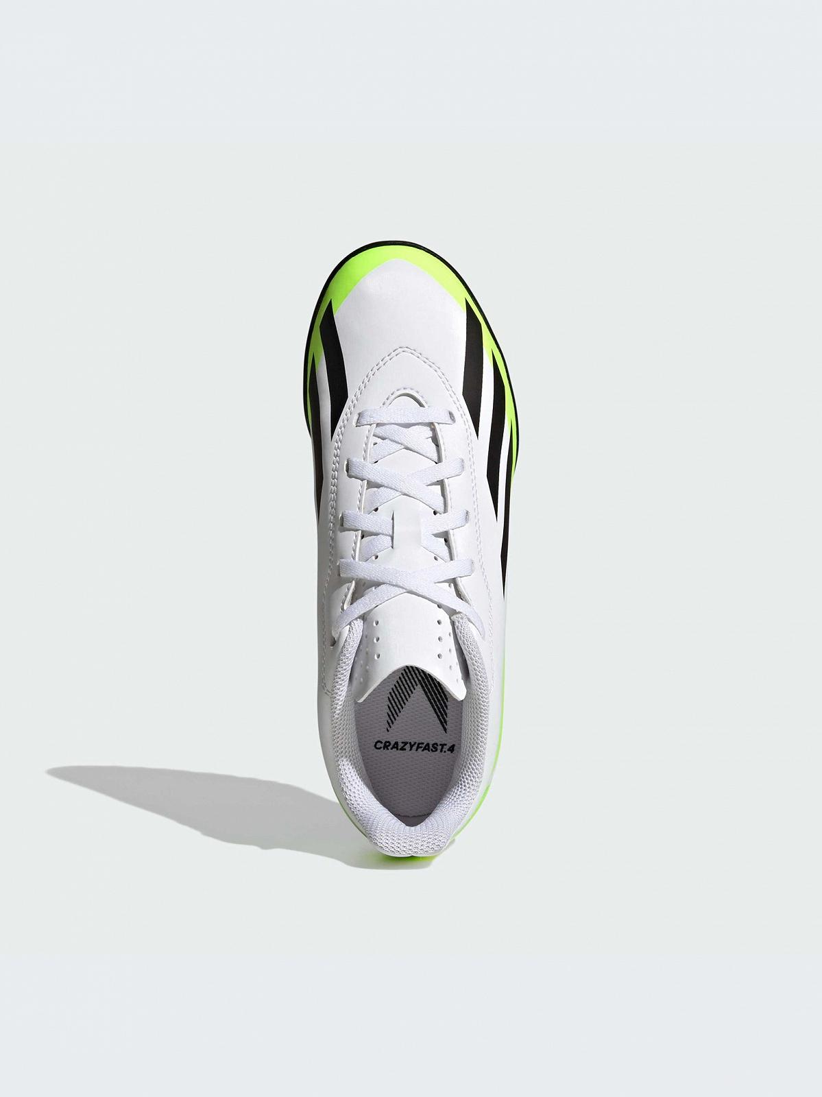 Бутси Adidas Бутси X Crazyfast.4 Turf 36, фото №2