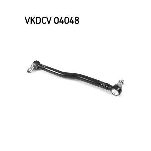Рулевая тяга SKF VKDCV 04048 для MAN NEOPLAN, фото №3 Рулевая тяга SKF VKDCV 04048 для MAN NEOPLAN, фото №3