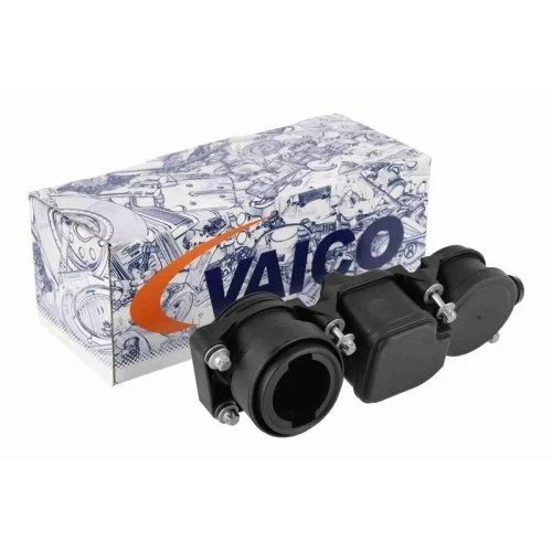 Маслоотделитель, вентиляция картера VAICO V30-4386, фото №2 Маслоотделитель, вентиляция картера VAICO V30-4386, фото №2