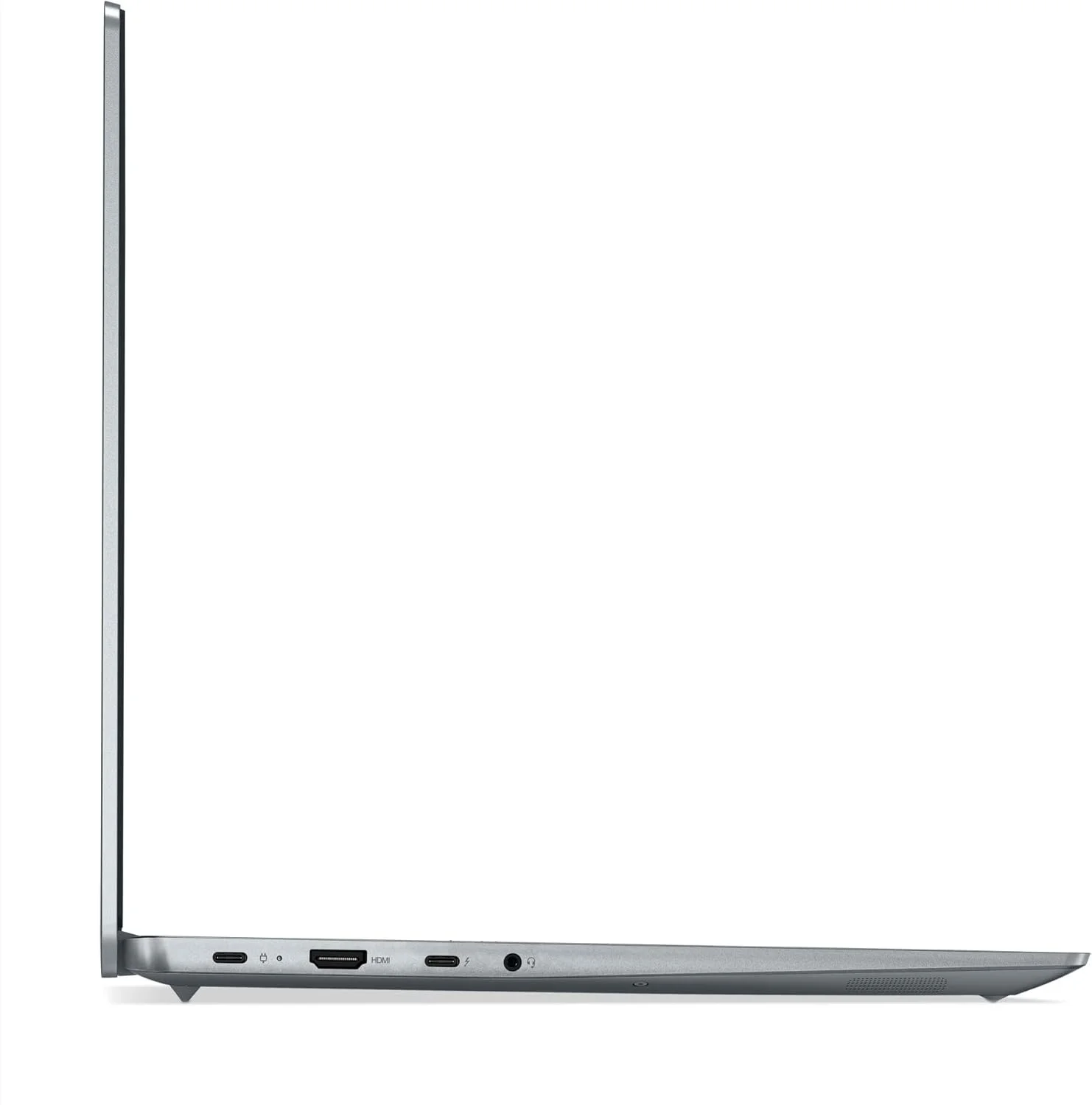 Ноутбук 16" Lenovo IdeaPad 5 Pro 16IAH7 (82SK00AVIX) Gaming Intel Core i5-12500H RAM 16GB SSD 1TB Intel Arc A370M Win11 Алюминиевый корпус (UKR), фото №6