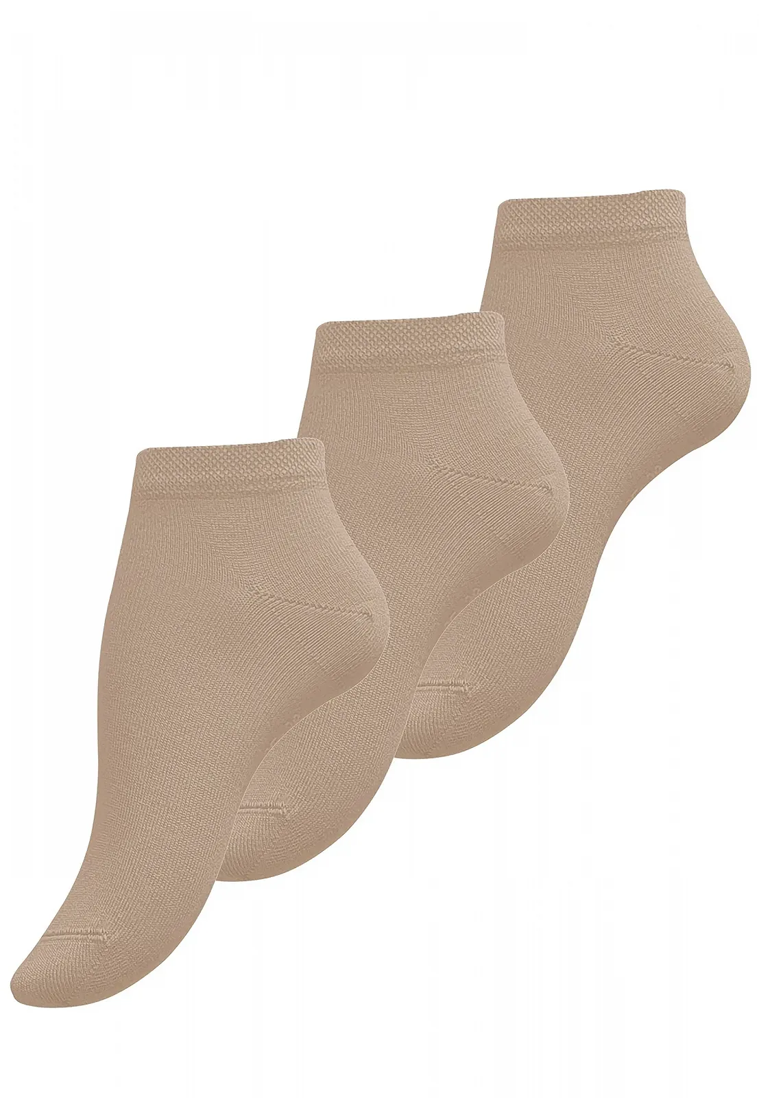 Шкарпетки Vincent Creation Trainer з бамбуку (6 пар), фото №3