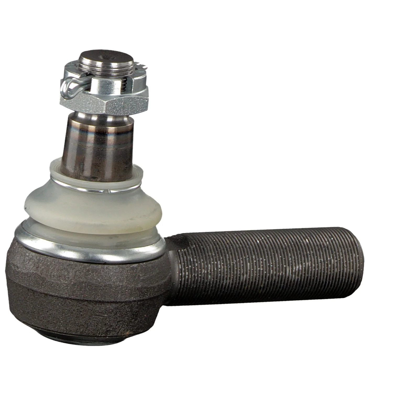 Наконечник рульової тяги FEBI BILSTEIN ProKit 02954 для DAF IVECO MAN MERCEDES-BENZ VOLVO, фото №4