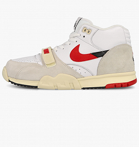 Кроссовки Nike Air Trainer 1 45.5 - Фото 1