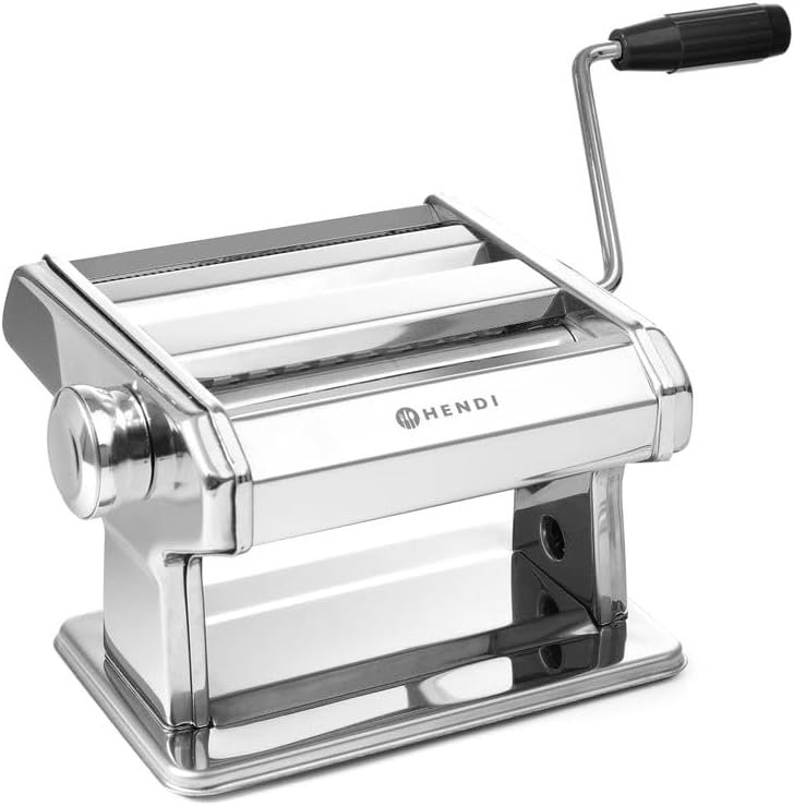 Машина для пасты HENDI 224830, фото №1