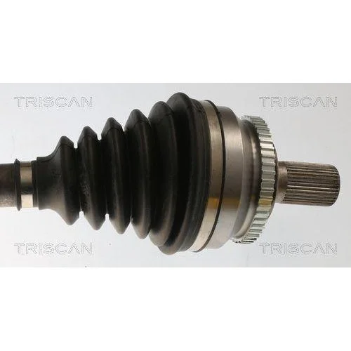 Піввісь TRISCAN 8540 27556 для VOLVO передня вісь справа, фото №4