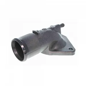 Фланець охолоджувальної рідини VAICO V22-1110 CITROËN - Фото 1