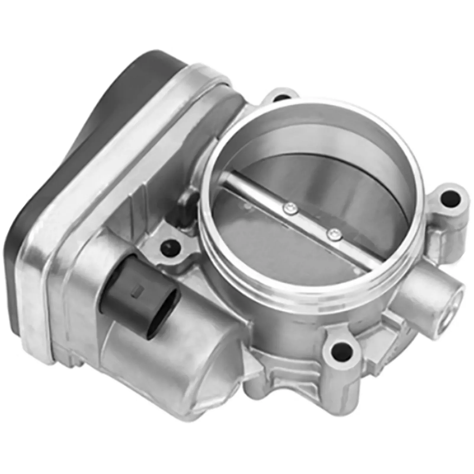 Дроссельная заслонка PartsTec PTA516-0223 для BMW, фото №1