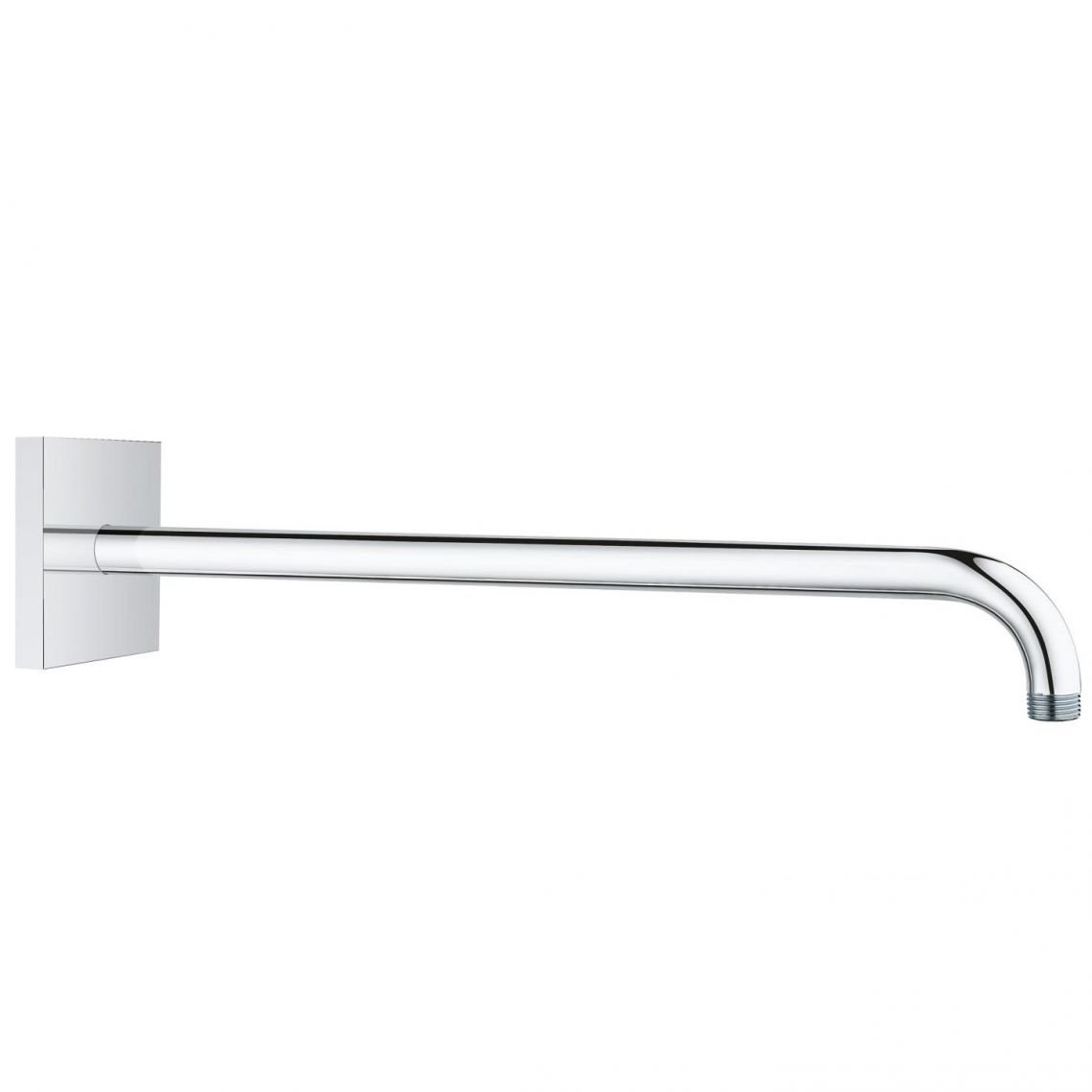Душовий кронштейн 422 мм Grohe Rainshower (26145000), фото №1