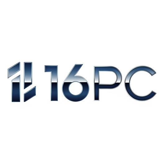 Продавец 16PC