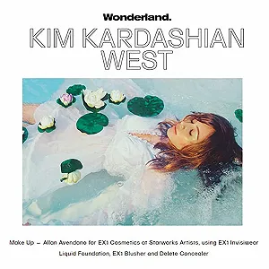 Консилер EX1 Cosmetics Delete Fluide 4.0 synthetic.ua - Фото 1