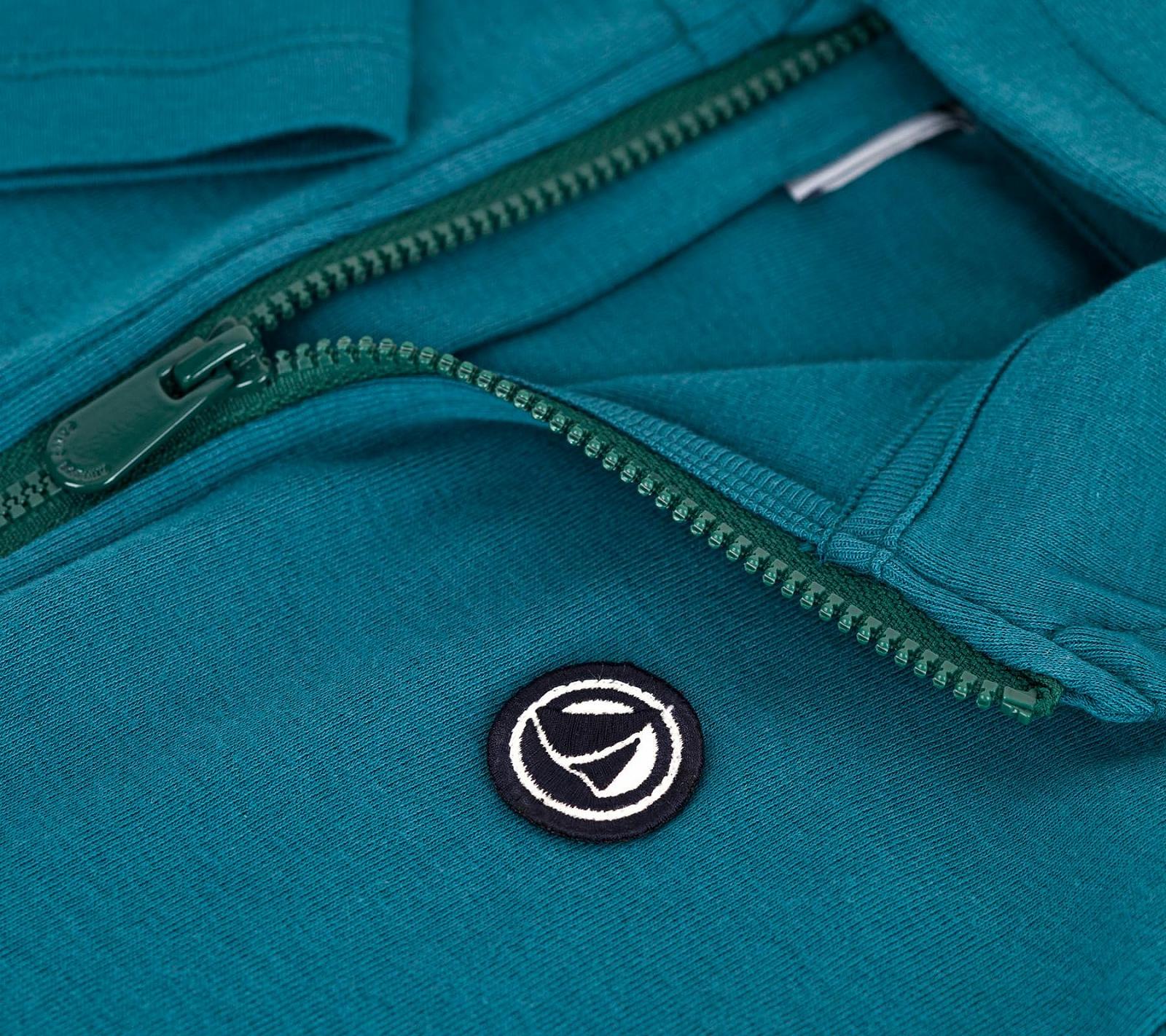 Худі Petit Bateau для хлопчиків, фото №4