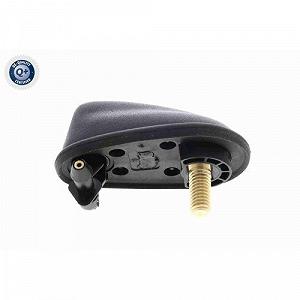 Форсунка склоомивача, Очищення скла VEMO V46-08-0003 Q+, якість оригінального обладнання synthetic.ua - Фото 1