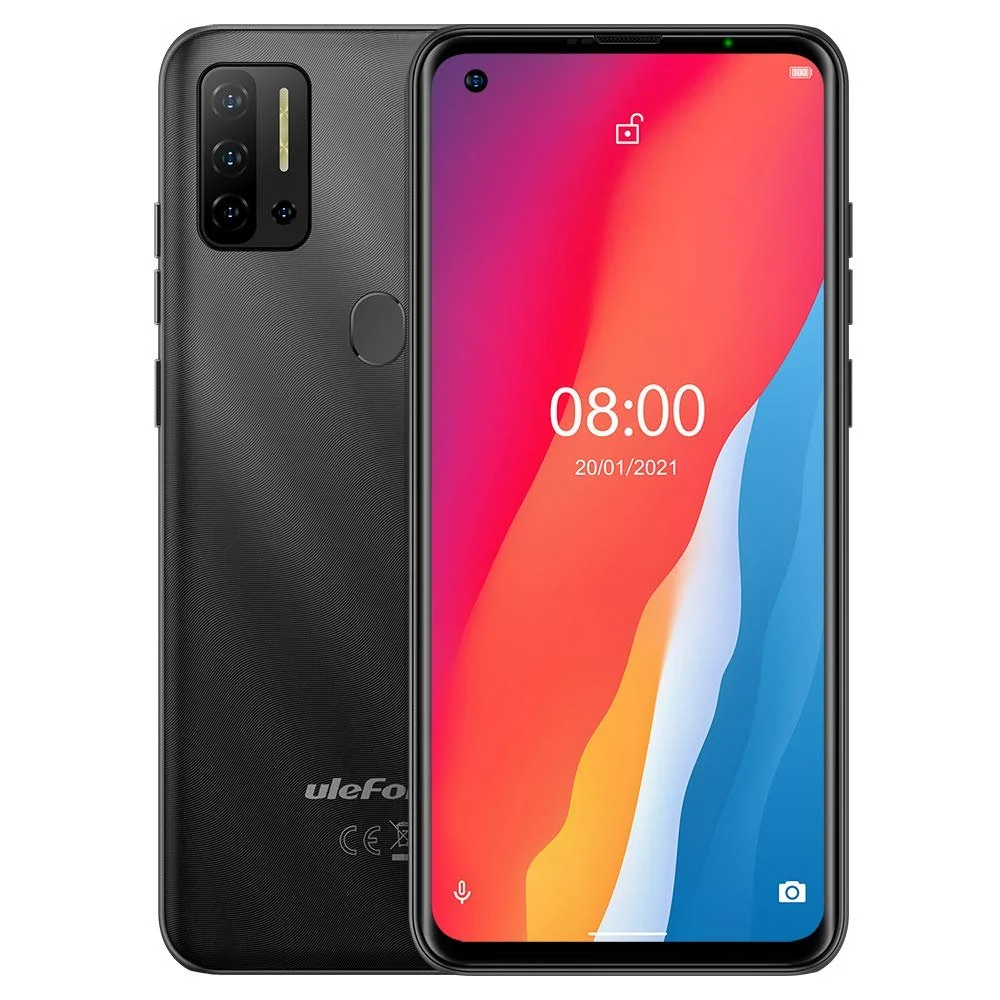 Смартфон Ulefone Note 11P 8/128GB 6.55", фото №1 Смартфон Ulefone Note 11P 8/128GB 6.55", фото №1