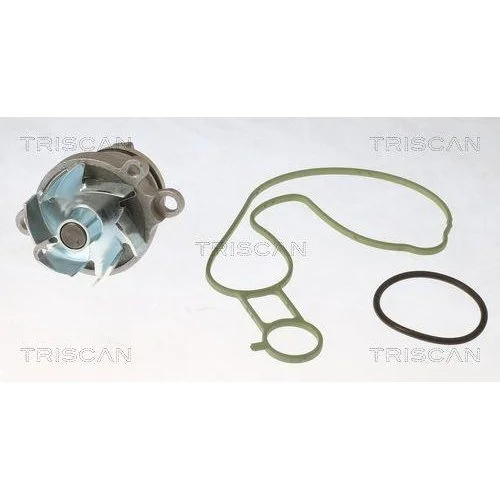 Водяний насос, охолодження двигуна TRISCAN 8600 15037 для ALFA ROMEO CHRYSLER FIAT LANCIA, фото №2