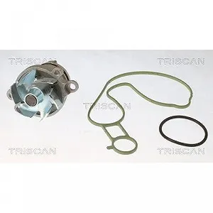 Водяной насос, охлаждение двигателя TRISCAN 8600 15037 для ALFA ROMEO CHRYSLER FIAT LANCIA synthetic.ua - Фото 1