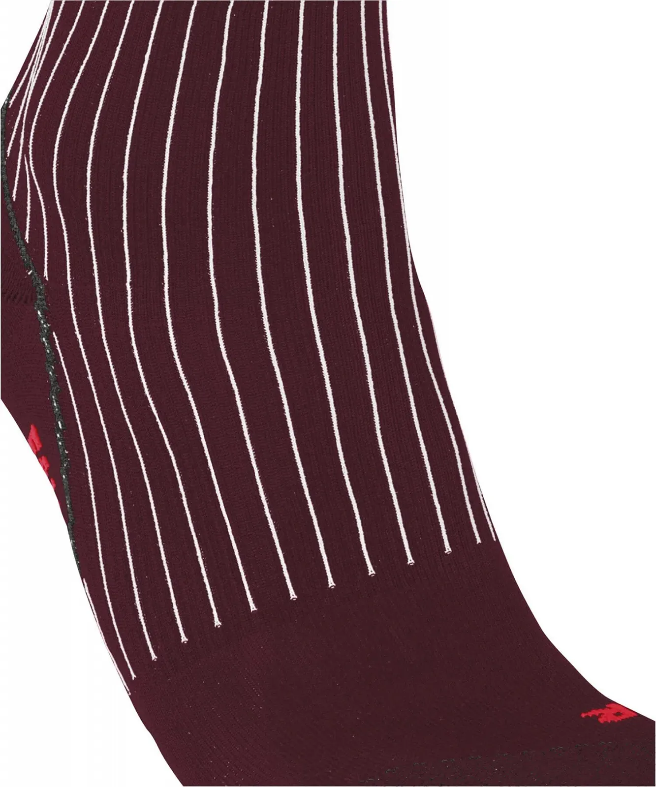 Велосипедні шкарпетки FALKE Unisex BC Impulse Reflect, надлегка підкладка, фото №4