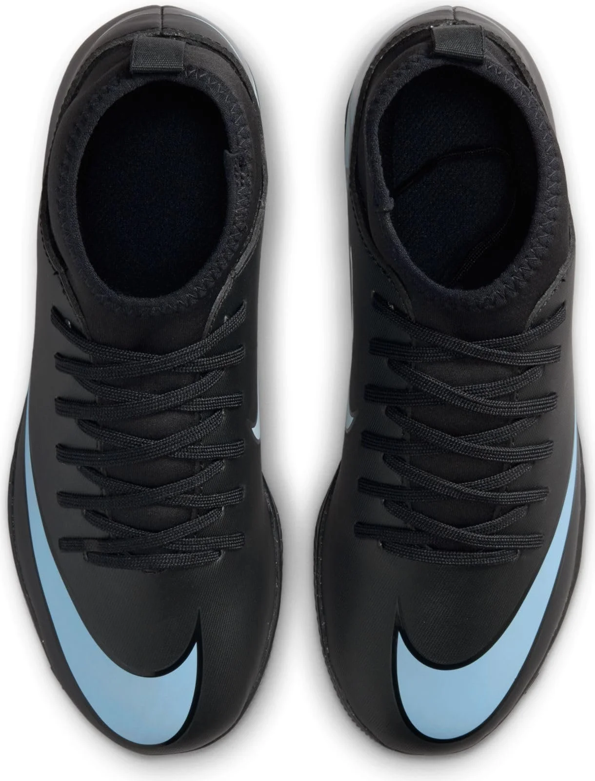 Дитячі Кросівки Nike Jr. Mercurial Superfly 10 Club, фото №5