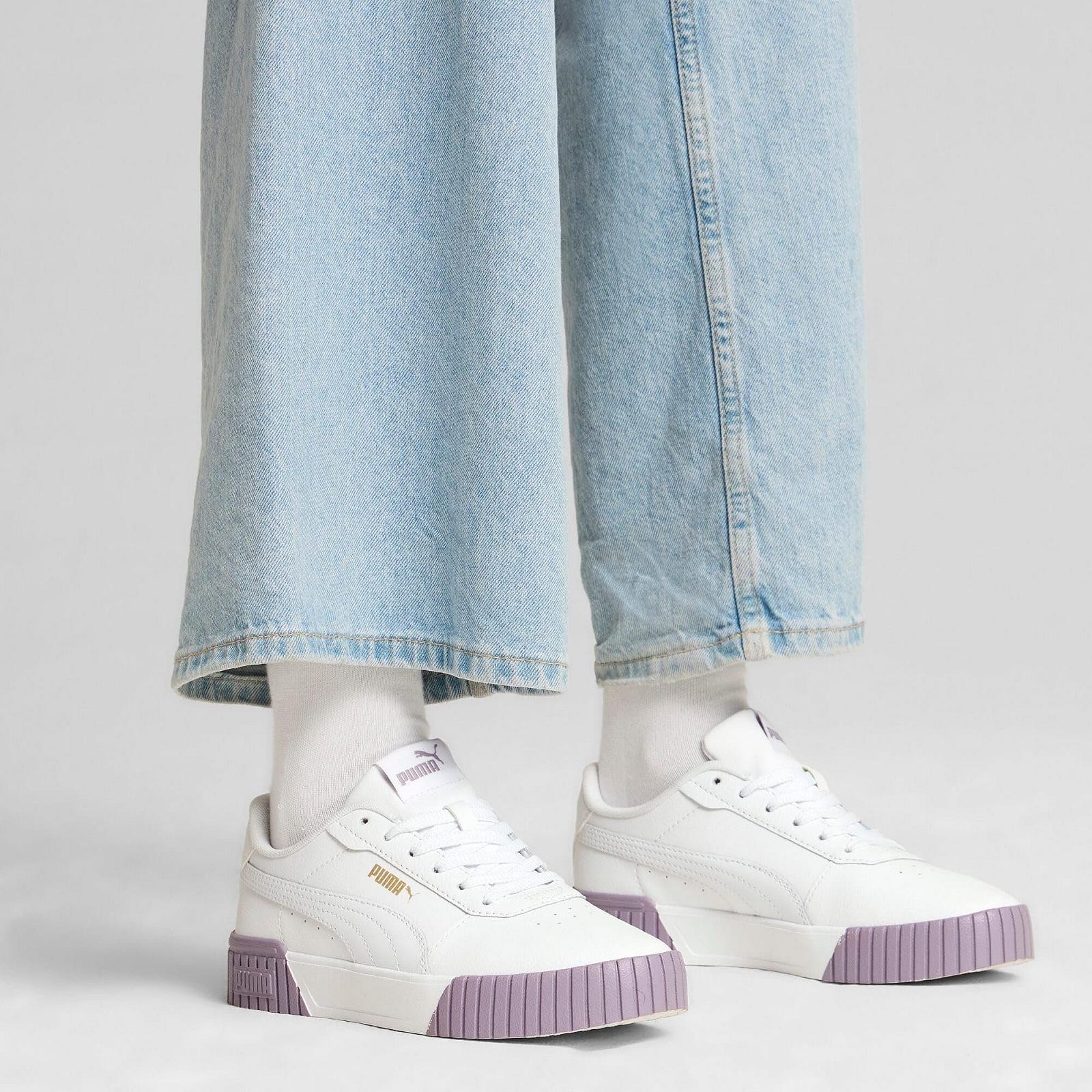Кроссовки Puma Carina 2.0 Женские, фото №8