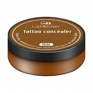 Консилер Wobblo Perfection Tip, 2 кольори - Фото 1