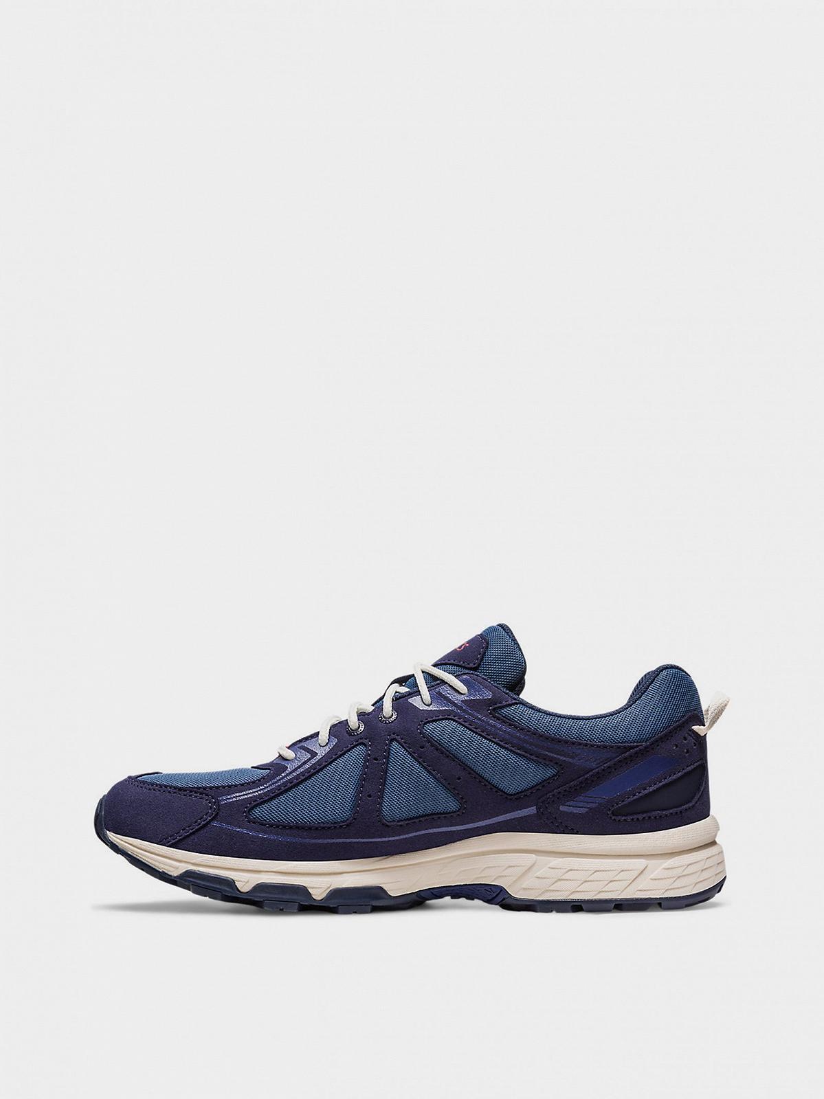 Кросівки Asics Gel-Venture 6 Blue 41.5, фото №2