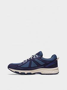 Кросівки Asics Gel-Venture 6 Blue 41.5 synthetic.ua - Фото 1
