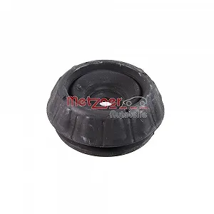 Опора амортизатора METZGER 6490377 для HYUNDAI KIA, передний мост слева - Фото 1