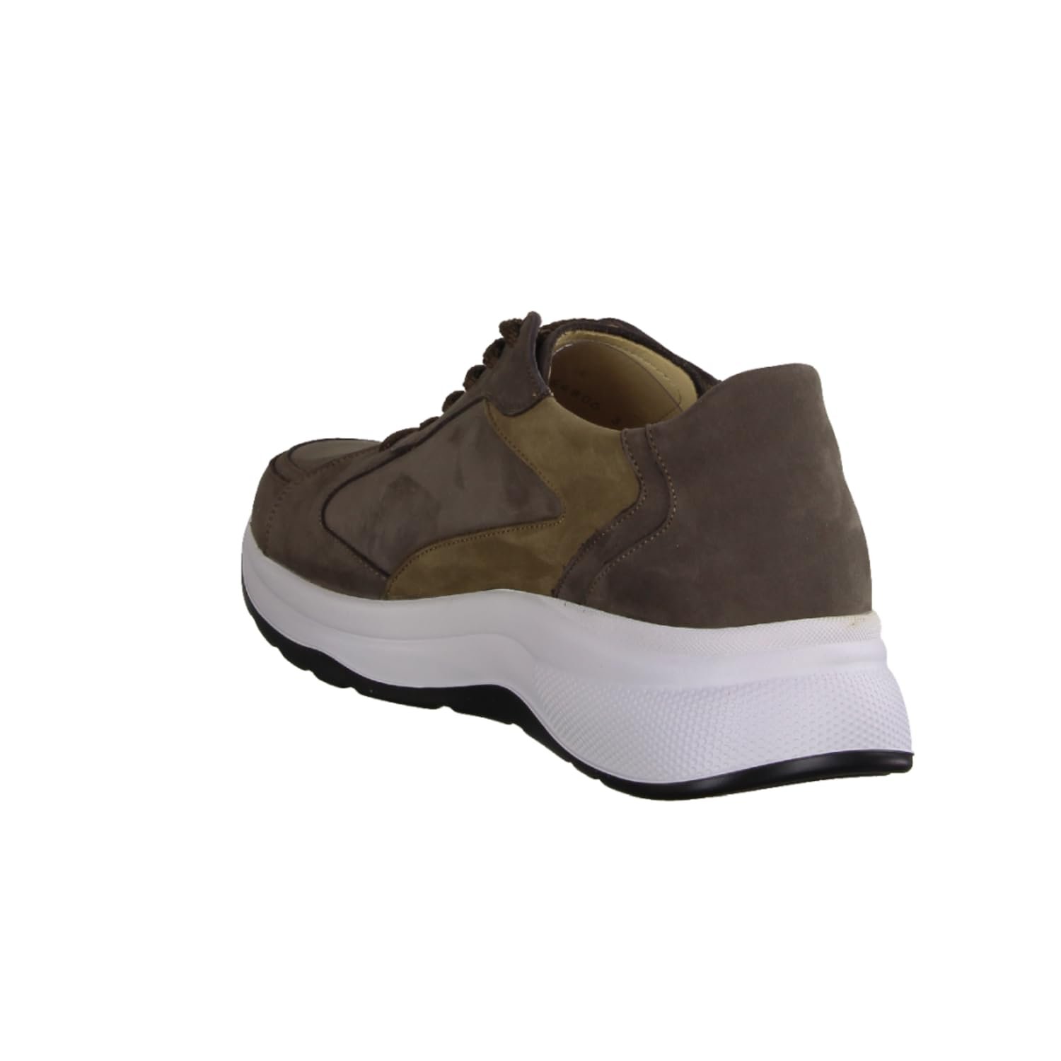 Кросівки Finn Comfort Master Piccadilly Mud Truffle Grey, фото №5 Кросівки Finn Comfort Master Piccadilly Mud Truffle Grey, фото №5