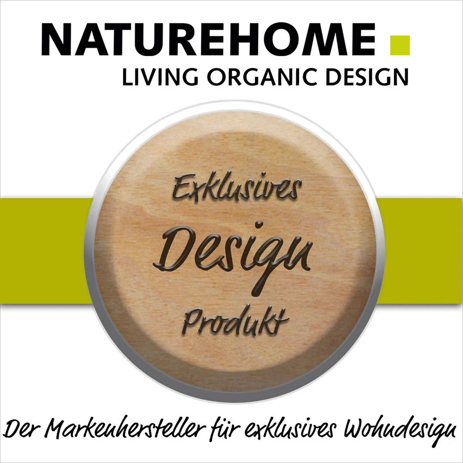 Молоток для мяса NATUREHOME из оливкового дерева 25 см двухсторонний, фото №6