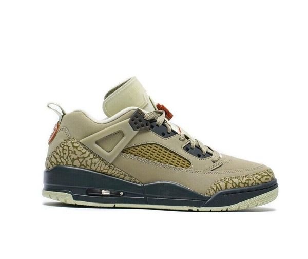 Кроссовки Air Jordan Spizike Low Nbhd 45, фото №1