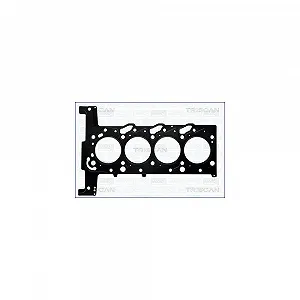 Прокладка ГБЦ TRISCAN 501-5546 MULTILAYER STEEL для FIAT FORD - Фото 1