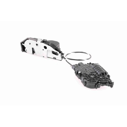 Замок двери VEMO V20-85-0014 Original Quality для BMW, передний правый, фото №4 Замок двери VEMO V20-85-0014 Original Quality для BMW, передний правый, фото №4