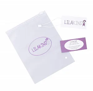 Детская куртка софтшел Lilakind с капюшоном для мальчиков, однотонная synthetic.ua - Фото 1