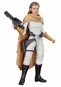 Фігурка Hasbro Star Wars Princess Leia Organa Black Series Archive 15 см F5587 synthetic.ua - Фото 1