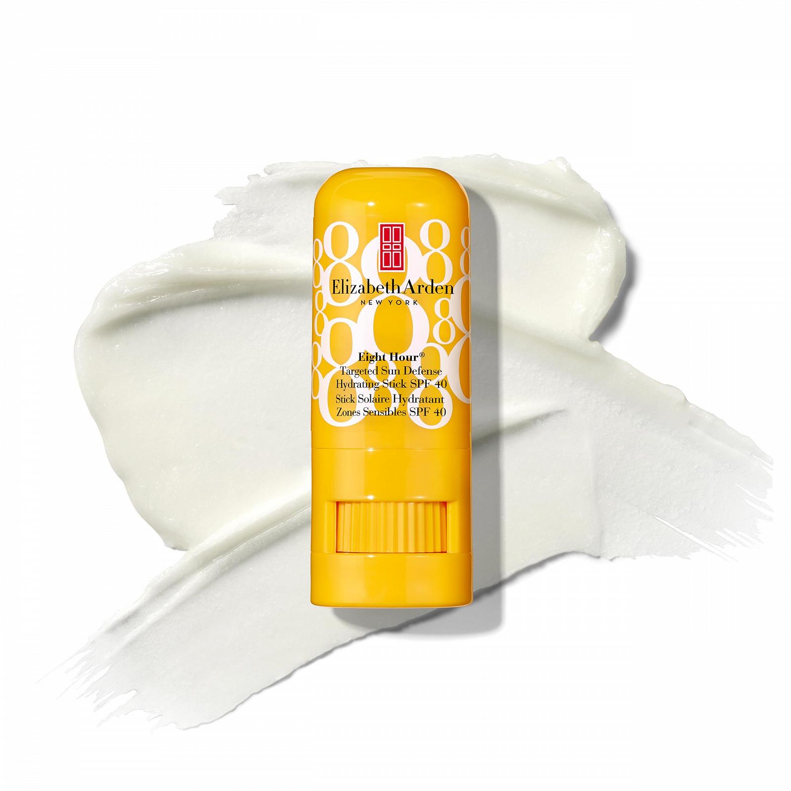 Стик Elizabeth Arden Eight Hour Sun Protection SPF 50 в форме карандаша 9 мл, фото №3