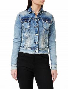 Джинсовая Куртка LTB Jeans Dean X Женская - Фото 1