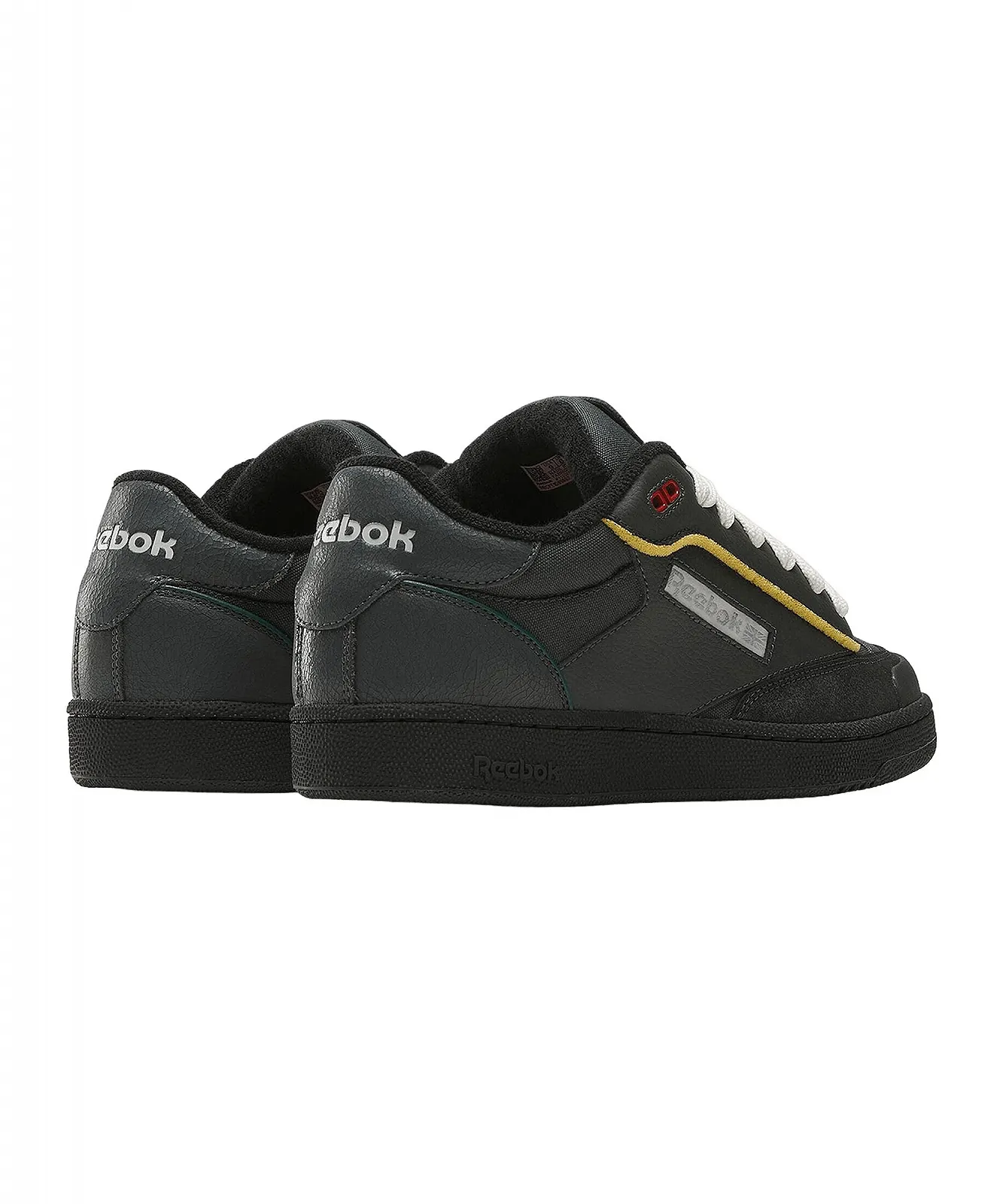 Кросівки Reebok Club C Bulc Unisex, фото №4