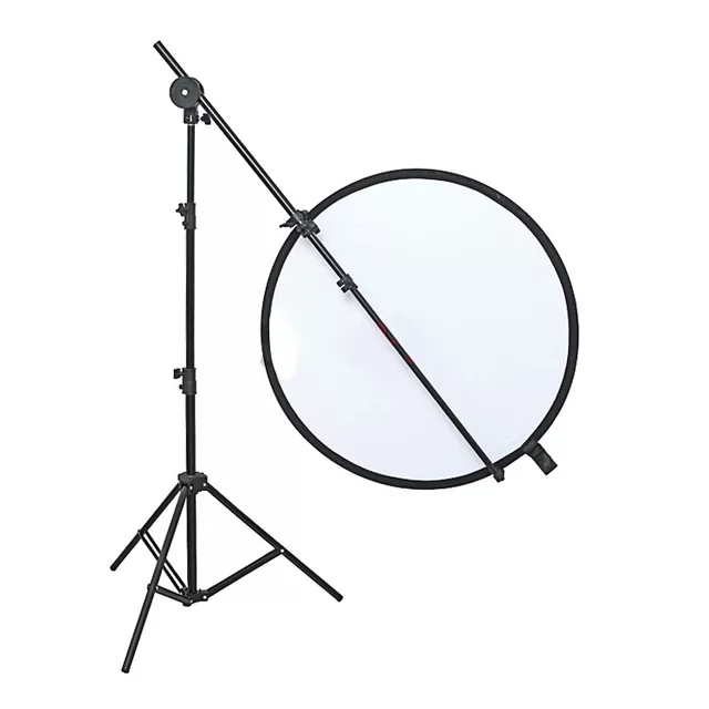 Профессиональный держатель для отражателей MASSA без стойки, фото №1 Профессиональный держатель для отражателей MASSA без стойки, фото №1