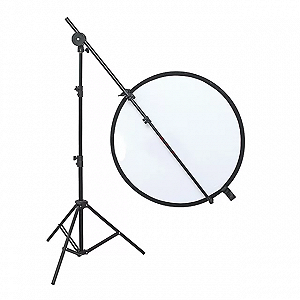 Профессиональный держатель для отражателей MASSA без стойки - Фото 1