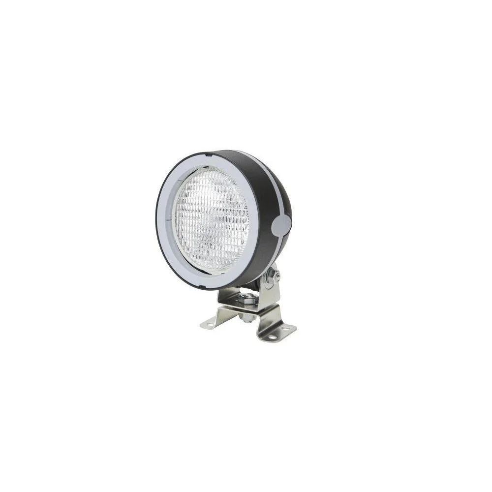 Рабочая фара HELLA 1GM 996 134-171 для DAF KÄSSBOHRER PAUS HOLMER, фото №1 Рабочая фара HELLA 1GM 996 134-171 для DAF KÄSSBOHRER PAUS HOLMER, фото №1