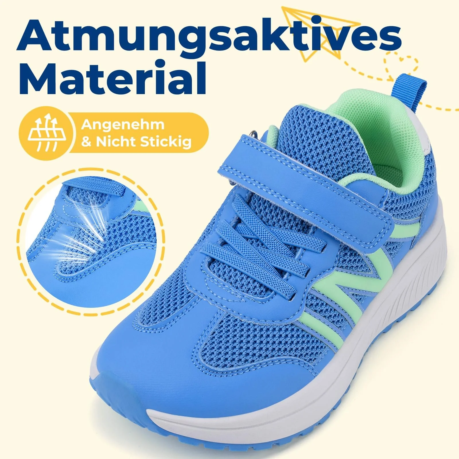 Детские Кроссовки Размер 26-36 EU, фото №4