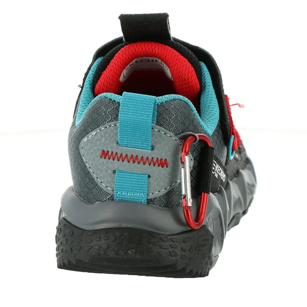 Кроссовки для мальчика 406423l Cclm, фото №7