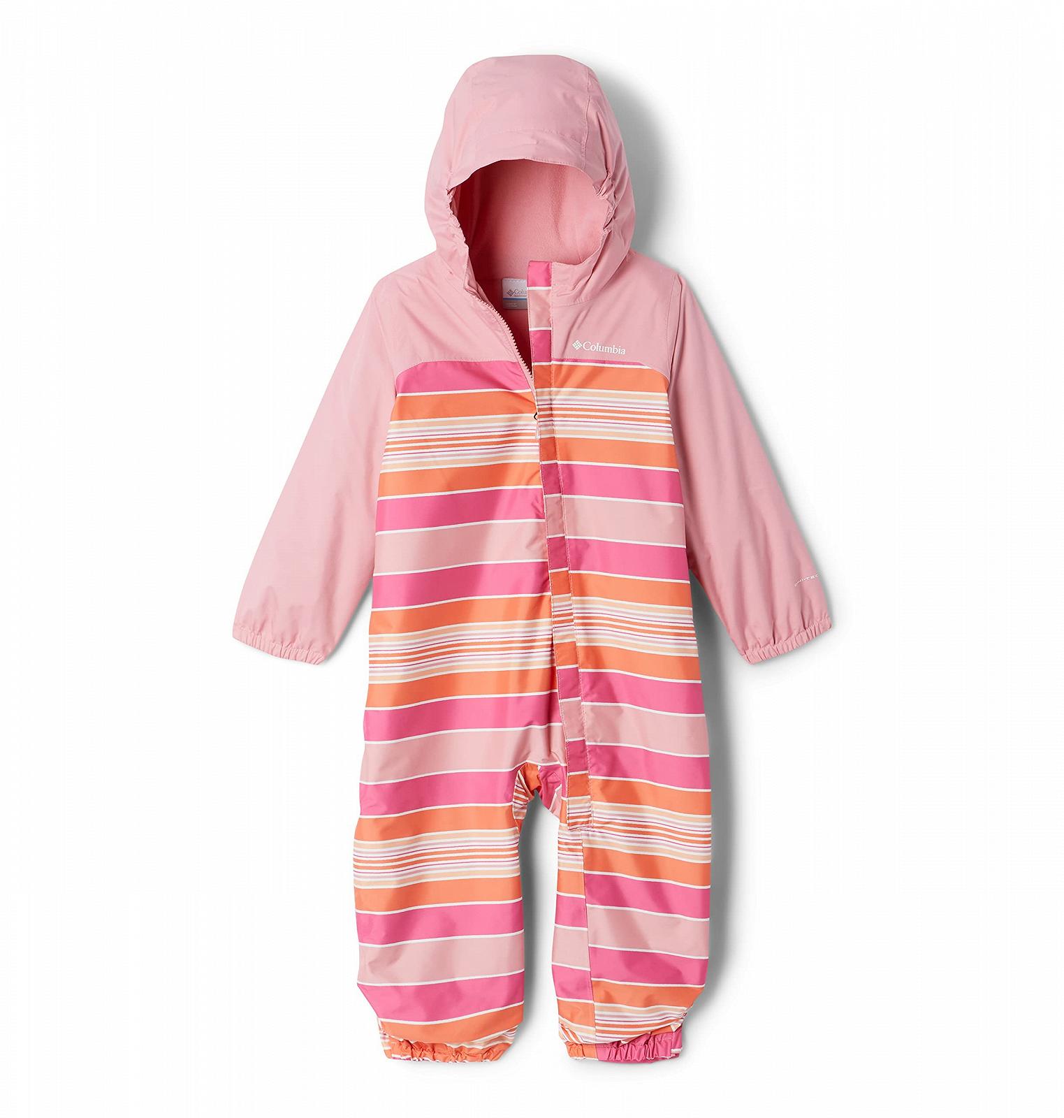 Дождевой костюм Columbia Critter Jitters II Unisex для малышей, фото №1 Дождевой костюм Columbia Critter Jitters II Unisex для малышей, фото №1